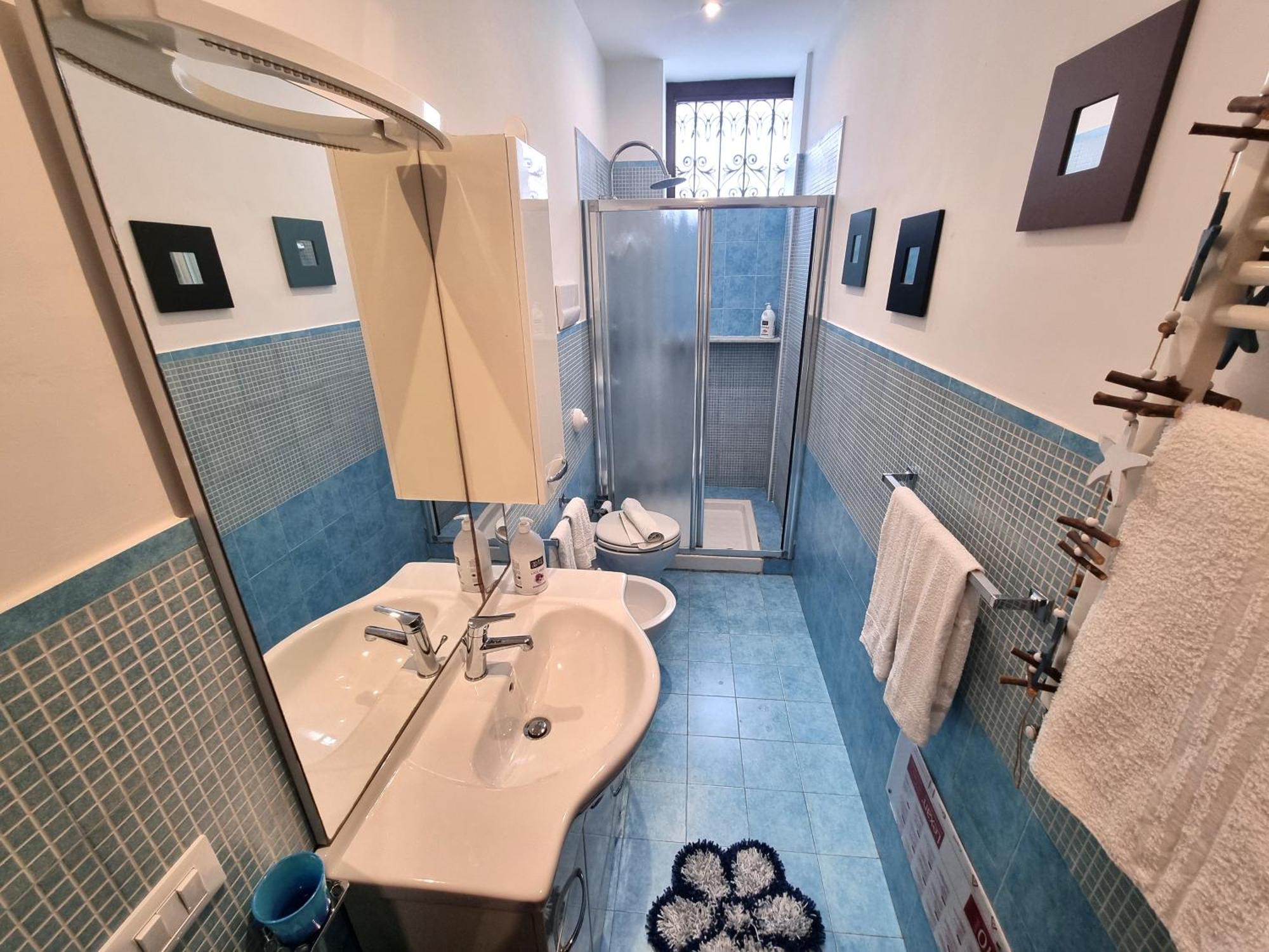 Casa vacanze Calandrea Palermo