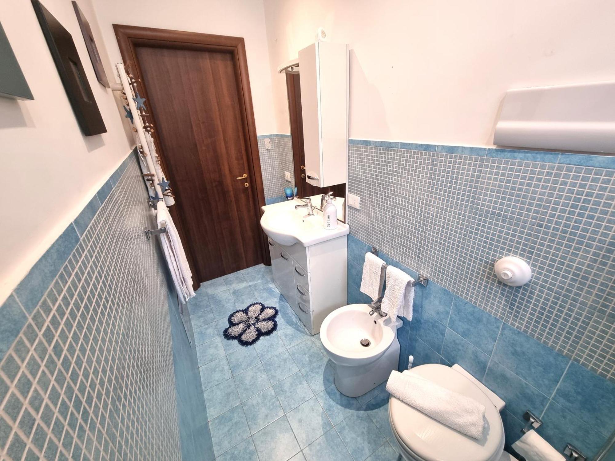 Casa vacanze Calandrea Palermo