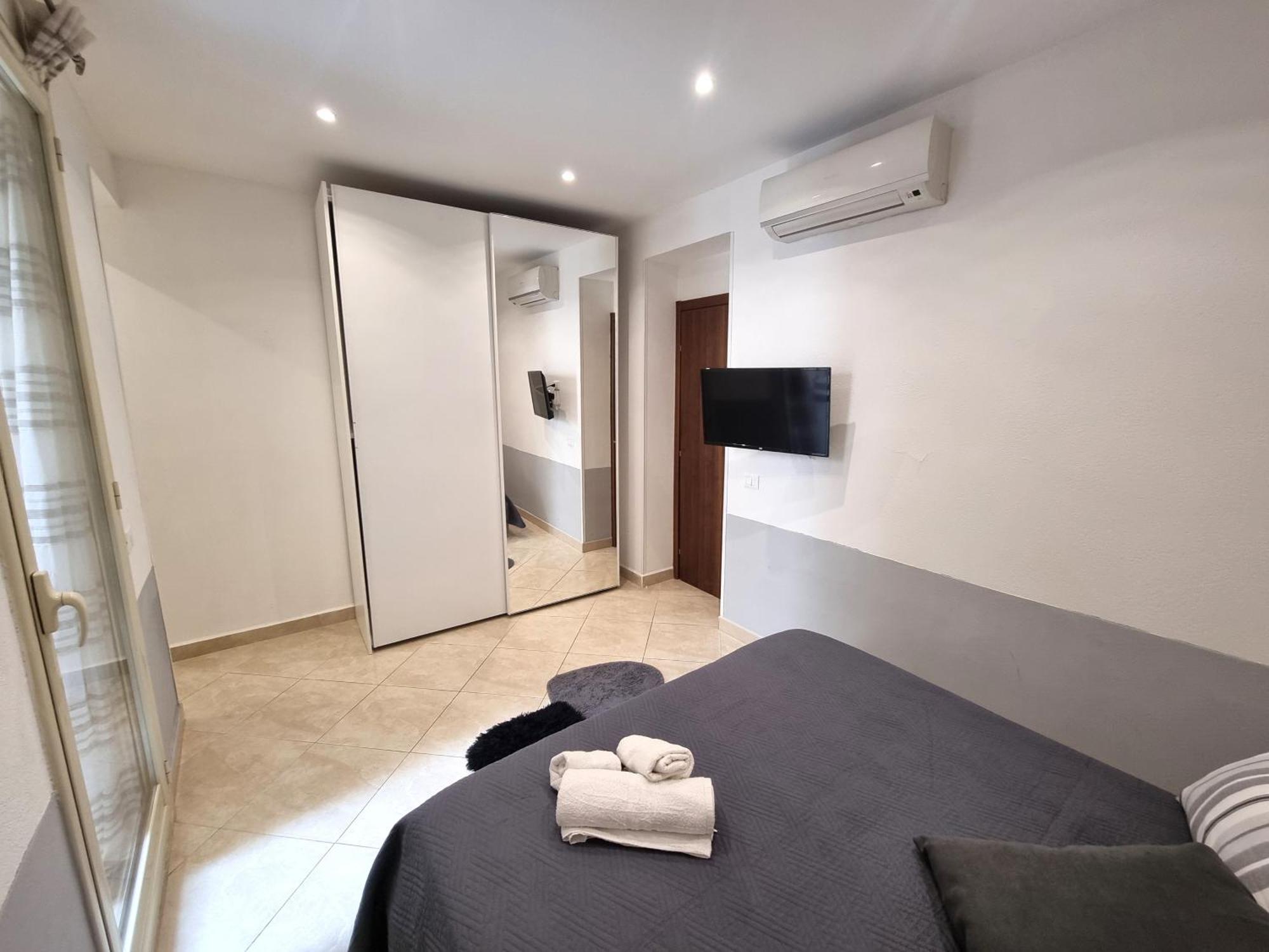 Calandrea Casa vacanze Palermo