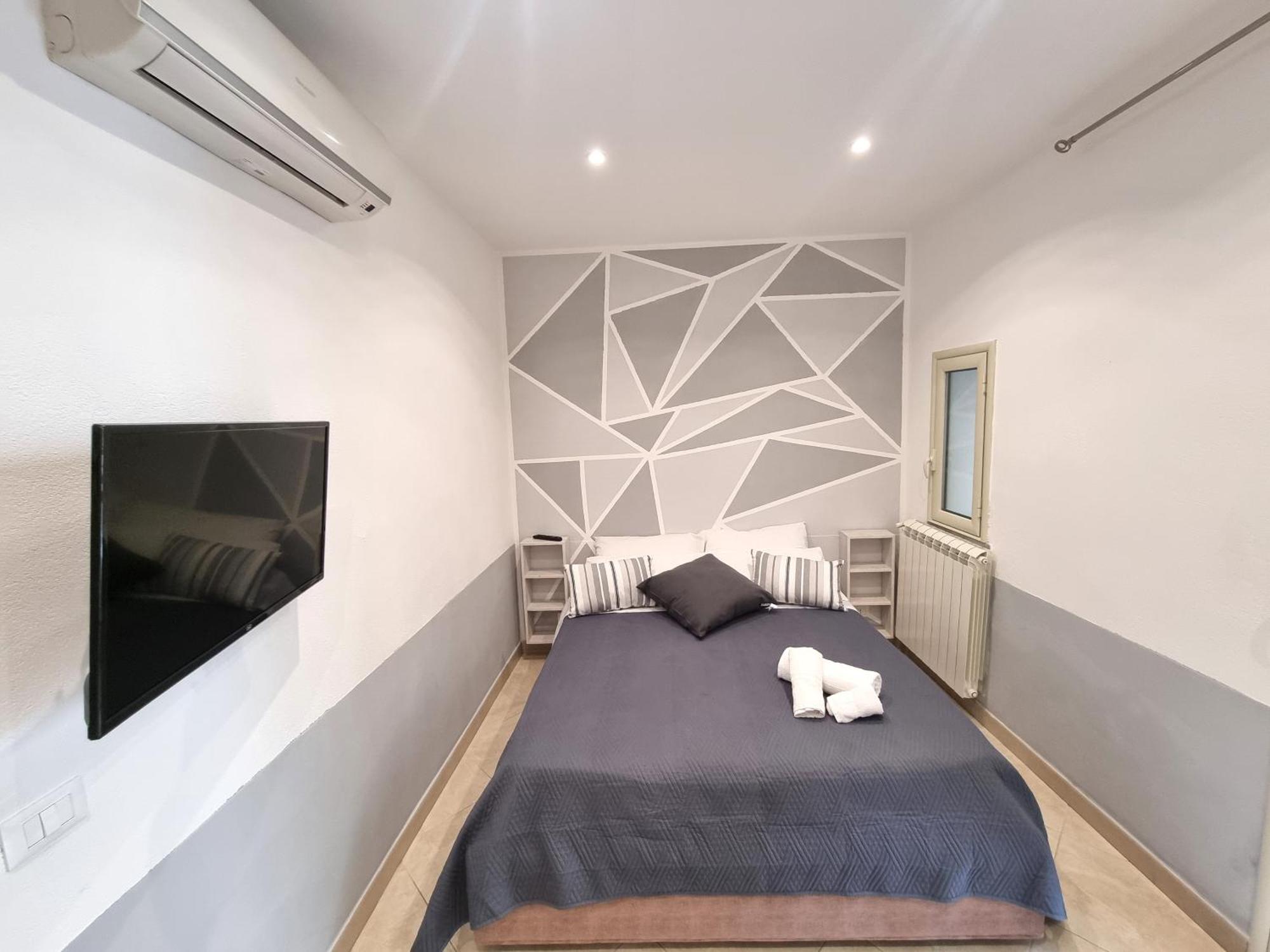 Calandrea Casa vacanze Palermo