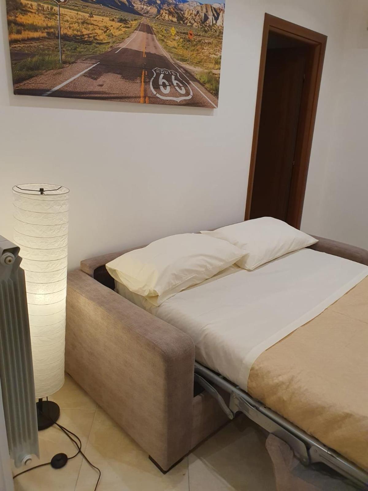 Casa vacanze Calandrea Palermo