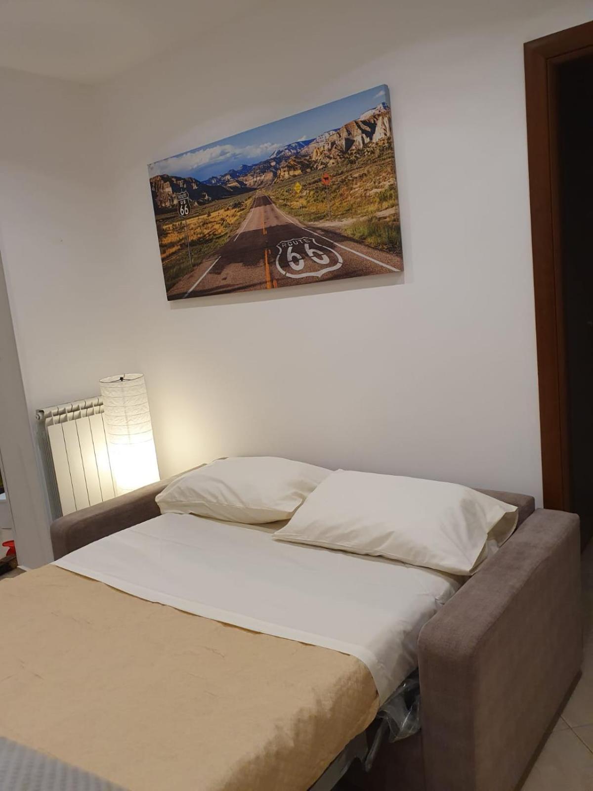 Casa vacanze Calandrea
