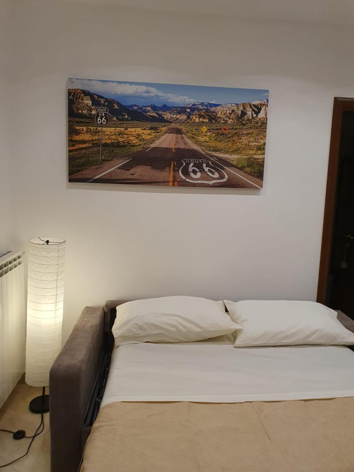 Casa vacanze Calandrea *